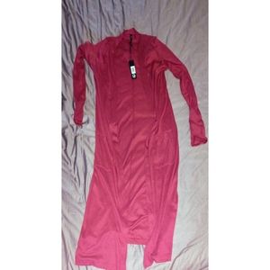 Savvi LINDSEY DUSTER